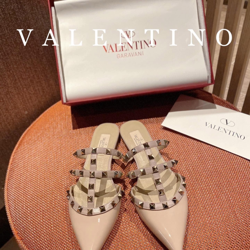 Valentino Sandals